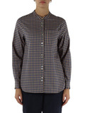 BLU | Camicia a quadretti in cotone BLU | Camicia a quadretti in cotone