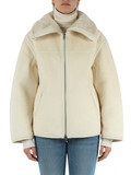 PANNA | Giacca ecomontone comfort fit PANNA | Giacca ecomontone comfort fit