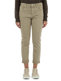 BEIGE | Pantalone jeans cinque tasche MARTY Slim Boy Fit BEIGE | Pantalone jeans cinque tasche MARTY Slim Boy Fit