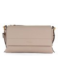 CIPRIA | Borsa a spalla BOHEMA GRANA DOUBLE Small CIPRIA | Borsa a spalla BOHEMA GRANA DOUBLE Small