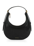 NERO | Borsa a spalla COCCINELLE WHISPER NERO | Borsa a spalla COCCINELLE WHISPER
