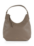 TORTORA | Borsa a spalla COCCINELLE REBEKKA Medium TORTORA | Borsa a spalla COCCINELLE REBEKKA Medium