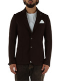 MARRONE | Giacca in misto rayon MARRONE | Giacca in misto rayon