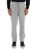 GRIGIO CHIARO | Pantaloni in velluto a costine GRIGIO CHIARO | Pantaloni in velluto a costine