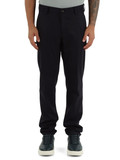BLU SCURO | Pantaloni in lana e cashmere BLU SCURO | Pantaloni in lana e cashmere