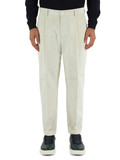 PANNA | Pantaloni Antifit in velluto a costine PANNA | Pantaloni Antifit in velluto a costine