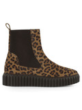 MARRONE | Stivaletti in suede BETH MARRONE | Stivaletti in suede BETH