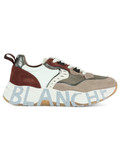 MULTICOLOR | Sneakers in pelle e tessuto CLUB 105 MULTICOLOR | Sneakers in pelle e tessuto CLUB 105