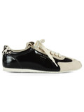 NERO | Sneakers ISLINGTON in pelle NERO | Sneakers ISLINGTON in pelle