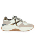 BIANCO | Sneakers in pelle ed ecopelle NEXA WMN 16 BIANCO | Sneakers in pelle ed ecopelle NEXA WMN 16