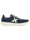 BLU | Sneakers in pelle ed ecopelle LEGIT MAN 104 BLU | Sneakers in pelle ed ecopelle LEGIT MAN 104