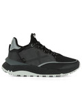 NERO | Sneakers in pelle e tessuto DORO 61 NERO | Sneakers in pelle e tessuto DORO 61