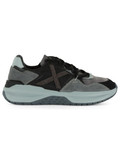 GRIGIO | Sneakers in pelle ed ecopelle NEXA 13 GRIGIO | Sneakers in pelle ed ecopelle NEXA 13