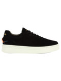 CORVINO | Sneakers in pelle con scritta logo CORVINO | Sneakers in pelle con scritta logo