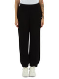 NERO | Pantaloni sportivi in misto viscosa NERO | Pantaloni sportivi in misto viscosa