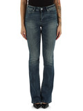 BLU | Pantalone jeans cinque tasche J96 Girly Flare BLU | Pantalone jeans cinque tasche J96 Girly Flare