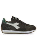 MARRONE | HERITAGE: Sneakers EQUIPE DIRTY SW EVO MARRONE | HERITAGE: Sneakers EQUIPE DIRTY SW EVO