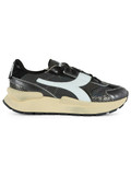 NERO | HERITAGE: Sneakers MERCURY ELITE COBRA USED NERO | HERITAGE: Sneakers MERCURY ELITE COBRA USED