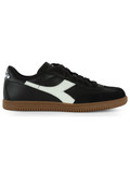 NERO | Sneakers in pelle TRAINER NERO | Sneakers in pelle TRAINER