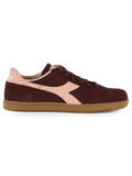 MERLOT | Sneakers in suede TOKYO MERLOT | Sneakers in suede TOKYO