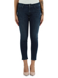 BLU | Pantalone jeans cinque tasche NEW LUZ skinny fit BLU | Pantalone jeans cinque tasche NEW LUZ skinny fit