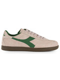 ROSA | Sneakers in pelle ed ecopelle TRAINER HAIRY ROSA | Sneakers in pelle ed ecopelle TRAINER HAIRY