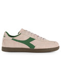 ROSA | Sneakers in pelle ed ecopelle TRAINER HAIRY ROSA | Sneakers in pelle ed ecopelle TRAINER HAIRY