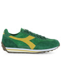 VERDE | Sneakers in suede RALLY S VERDE | Sneakers in suede RALLY S