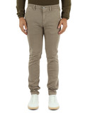 BEIGE | Pantalone jeans Color Edition ZEUMAR Hyperflex Slim fit BEIGE | Pantalone jeans Color Edition ZEUMAR Hyperflex Slim fit