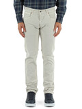 BEIGE | Pantaloni in velluto a costine GROVER Straight fit BEIGE | Pantaloni in velluto a costine GROVER Straight fit