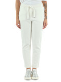 OFF WHITE | Pantaloni sportivi in cotone felpato OFF WHITE | Pantaloni sportivi in cotone felpato