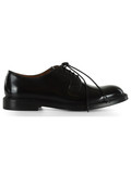 NERO | Scarpa derby in pelle NERO | Scarpa derby in pelle