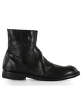 NERO | Stivaletto in pelle WORD NERO | Stivaletto in pelle WORD