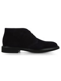 BLU SCURO | Polacchine in suede BLU SCURO | Polacchine in suede