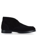 BLU SCURO | Stivaletto in suede BLU SCURO | Stivaletto in suede