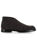 GRIGIO | Stivaletto in suede GRIGIO | Stivaletto in suede