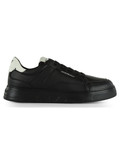 NERO | Sneakers in pelle e tessuto NERO | Sneakers in pelle e tessuto
