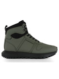 VERDE | Sneakers alte SoftFoam Insole VERDE | Sneakers alte SoftFoam Insole