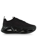 NERO | Sneakers in ecopelle e tessuto INFINITY GALAXY NERO | Sneakers in ecopelle e tessuto INFINITY GALAXY