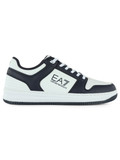 BIANCO | Sneakers in ecopelle SLASHER con logo impresso BIANCO | Sneakers in ecopelle SLASHER con logo impresso