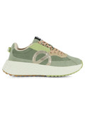 VERDE | Sneakers CARTER RUNNER in velluto a coste VERDE | Sneakers CARTER RUNNER in velluto a coste