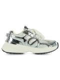 ARGENTO | Sneakers CARTER 2.0 RUNNER ARGENTO | Sneakers CARTER 2.0 RUNNER