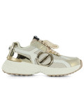 ORO | Sneakers CARTER 2.0 RUNNER ORO | Sneakers CARTER 2.0 RUNNER