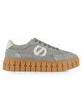 CARTA DA ZUCCHERO | Sneakers in pelle ed ecopelle PLAY SIDE CARTA DA ZUCCHERO | Sneakers in pelle ed ecopelle PLAY SIDE