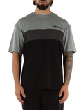 GRIGIO | T-shirt modern fit in misto cotone GRIGIO | T-shirt modern fit in misto cotone