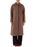 BORDEAUX | Cappotto in misto lana vergine BORDEAUX | Cappotto in misto lana vergine