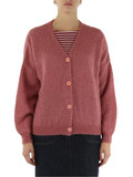 ROSA | Cardigan in misto alpaca ROSA | Cardigan in misto alpaca