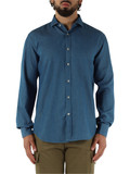 BLU CHIARO | Camicia jeans DENIMMEDIO BLU CHIARO | Camicia jeans DENIMMEDIO