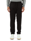 NERO | Pantalone jogger TALLIN in misto viscosa NERO | Pantalone jogger TALLIN in misto viscosa