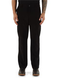 NERO | Pantalone taglio dritto WOODYMAR NERO | Pantalone taglio dritto WOODYMAR